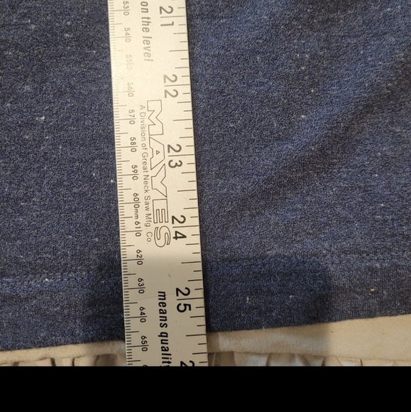 Soma Weekend Womens SZ XL Soft Boatneck, long sleeve w/elastic at wrists, Top - Picture 7 of 9